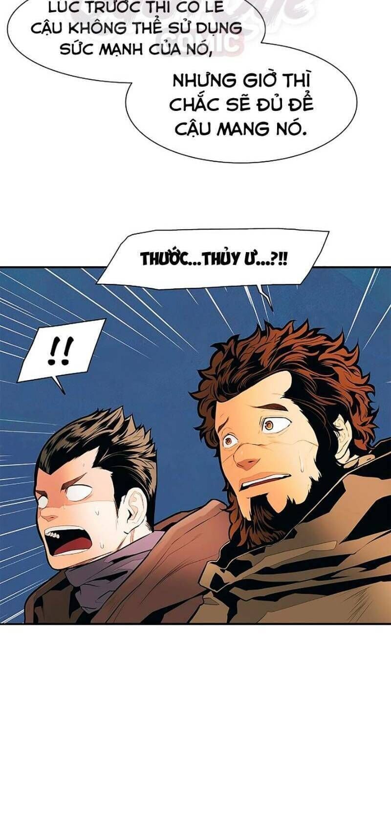 đọc truyện Bất Bại Chân Ma Chương 37 ảnh 18 tại Thiên Thai Truyện