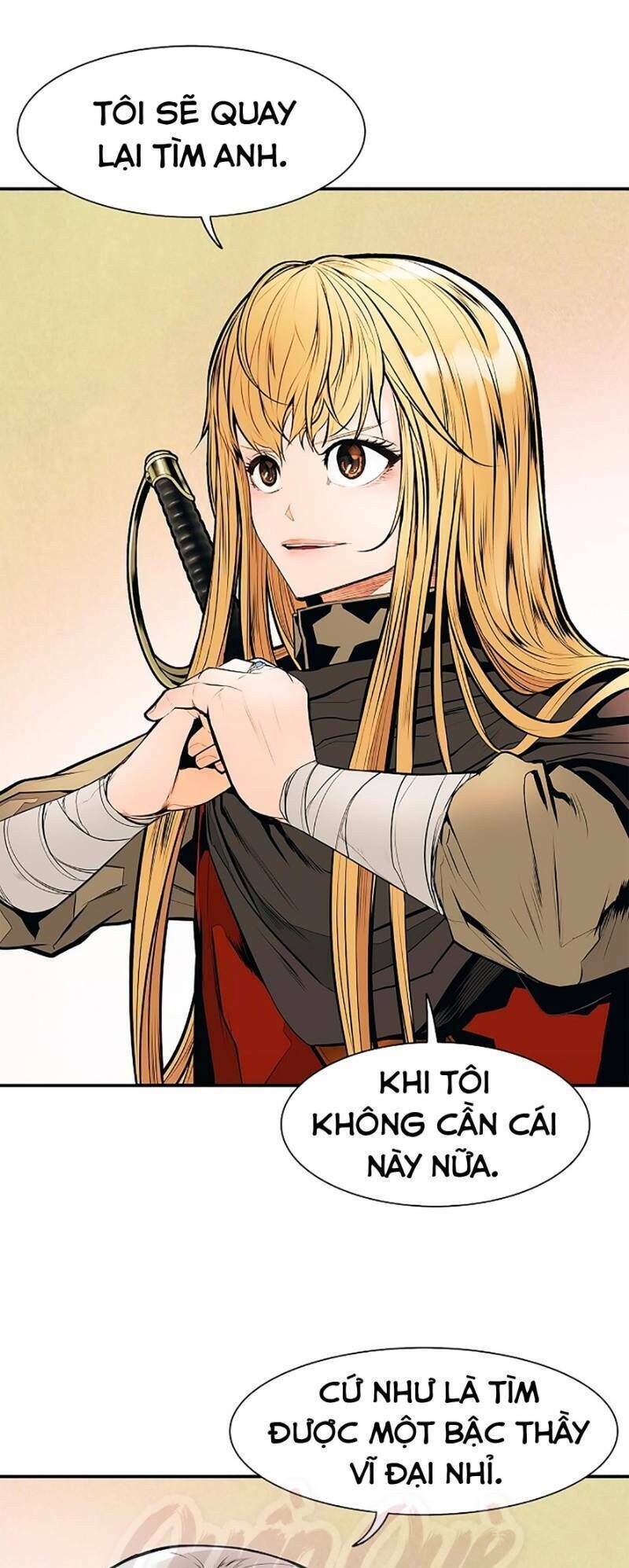 đọc truyện Bất Bại Chân Ma Chương 37 ảnh 21 tại Thiên Thai Truyện