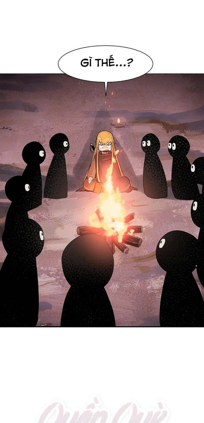 đọc truyện Bất Bại Chân Ma Chương 37 ảnh 26 tại Thiên Thai Truyện