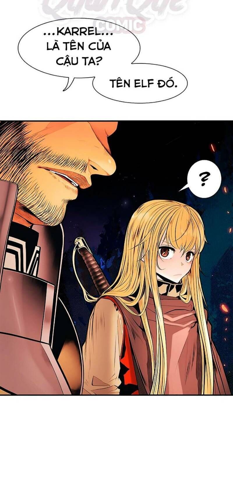 đọc truyện Bất Bại Chân Ma Chương 37 ảnh 27 tại Thiên Thai Truyện