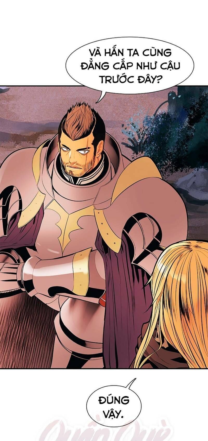 đọc truyện Bất Bại Chân Ma Chương 37 ảnh 28 tại Thiên Thai Truyện