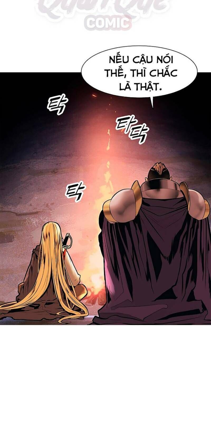 đọc truyện Bất Bại Chân Ma Chương 37 ảnh 29 tại Thiên Thai Truyện