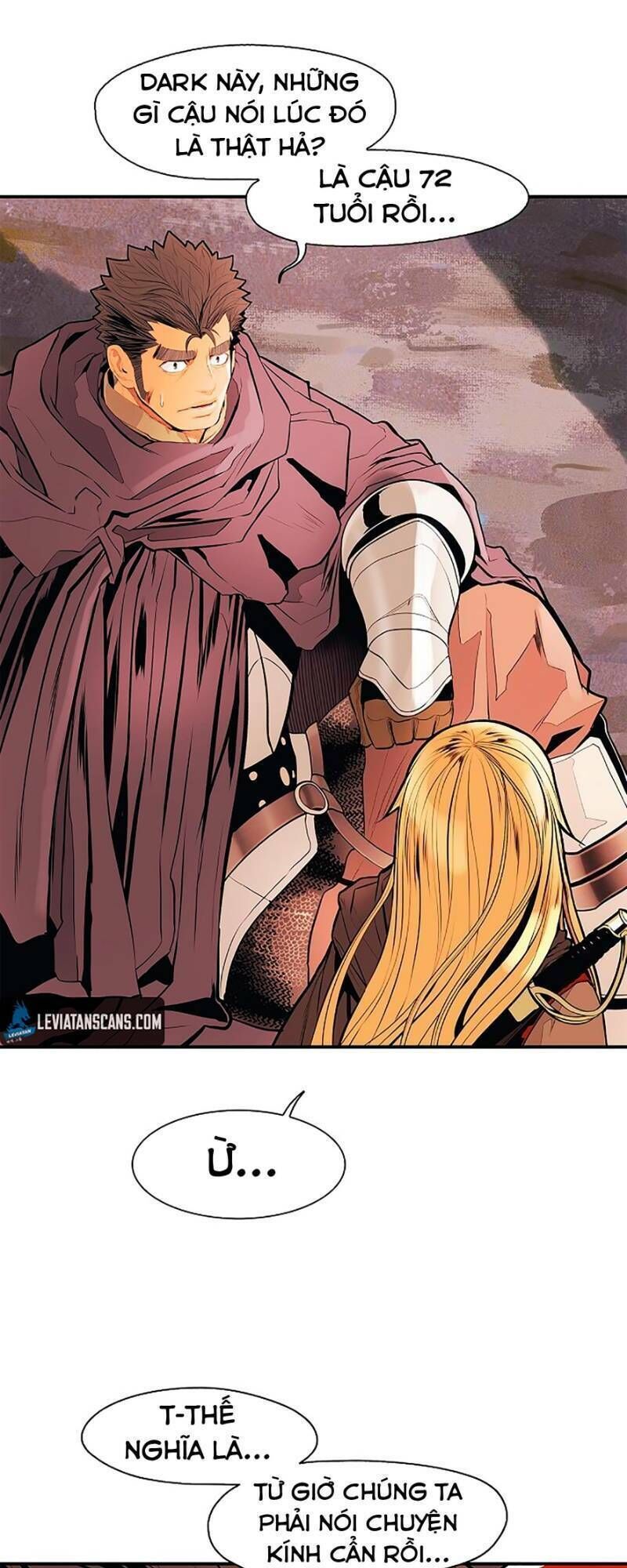 đọc truyện Bất Bại Chân Ma Chương 37 ảnh 30 tại Thiên Thai Truyện