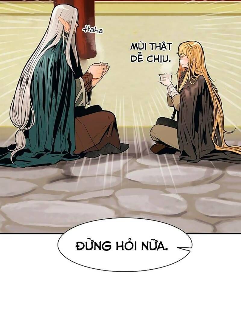 đọc truyện Bất Bại Chân Ma Chương 37 ảnh 5 tại Thiên Thai Truyện