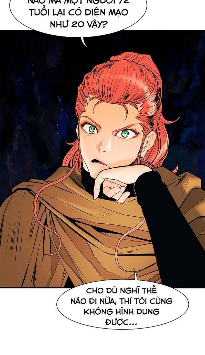 đọc truyện Bất Bại Chân Ma Chương 37 ảnh 35 tại Thiên Thai Truyện