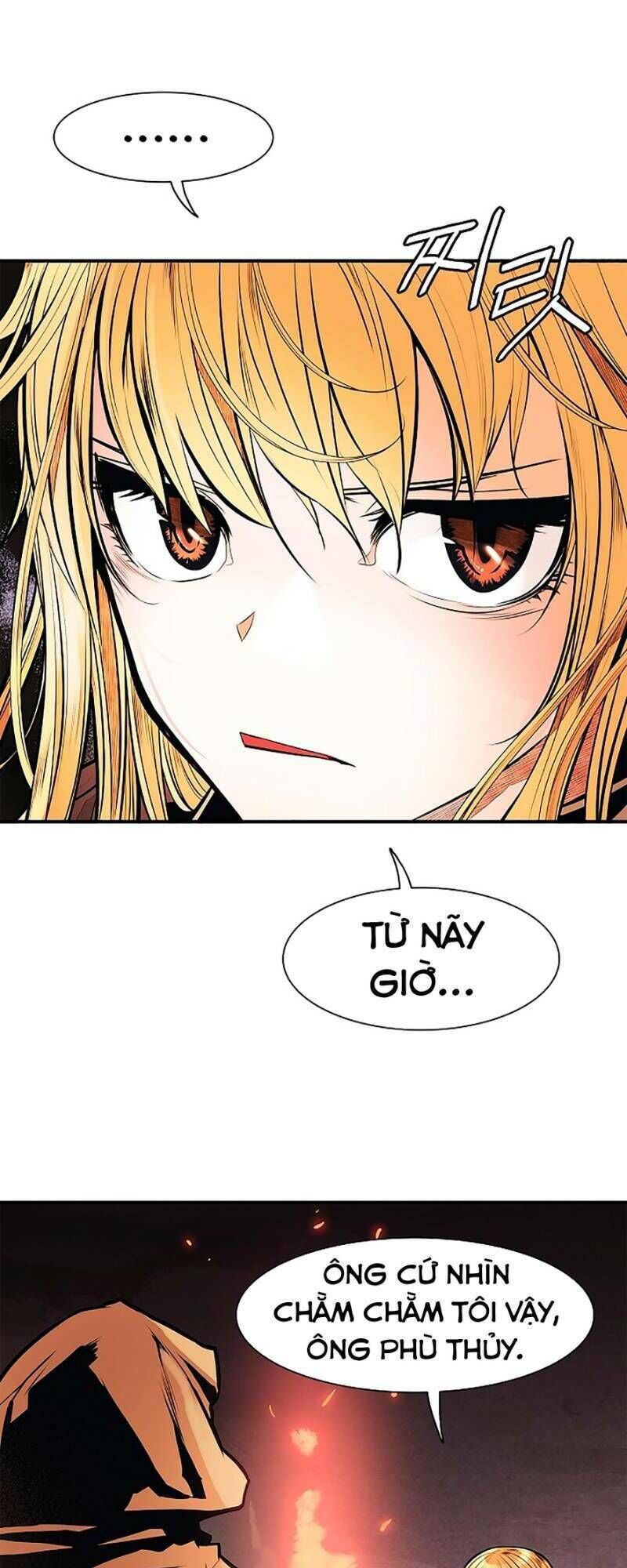 đọc truyện Bất Bại Chân Ma Chương 37 ảnh 43 tại Thiên Thai Truyện