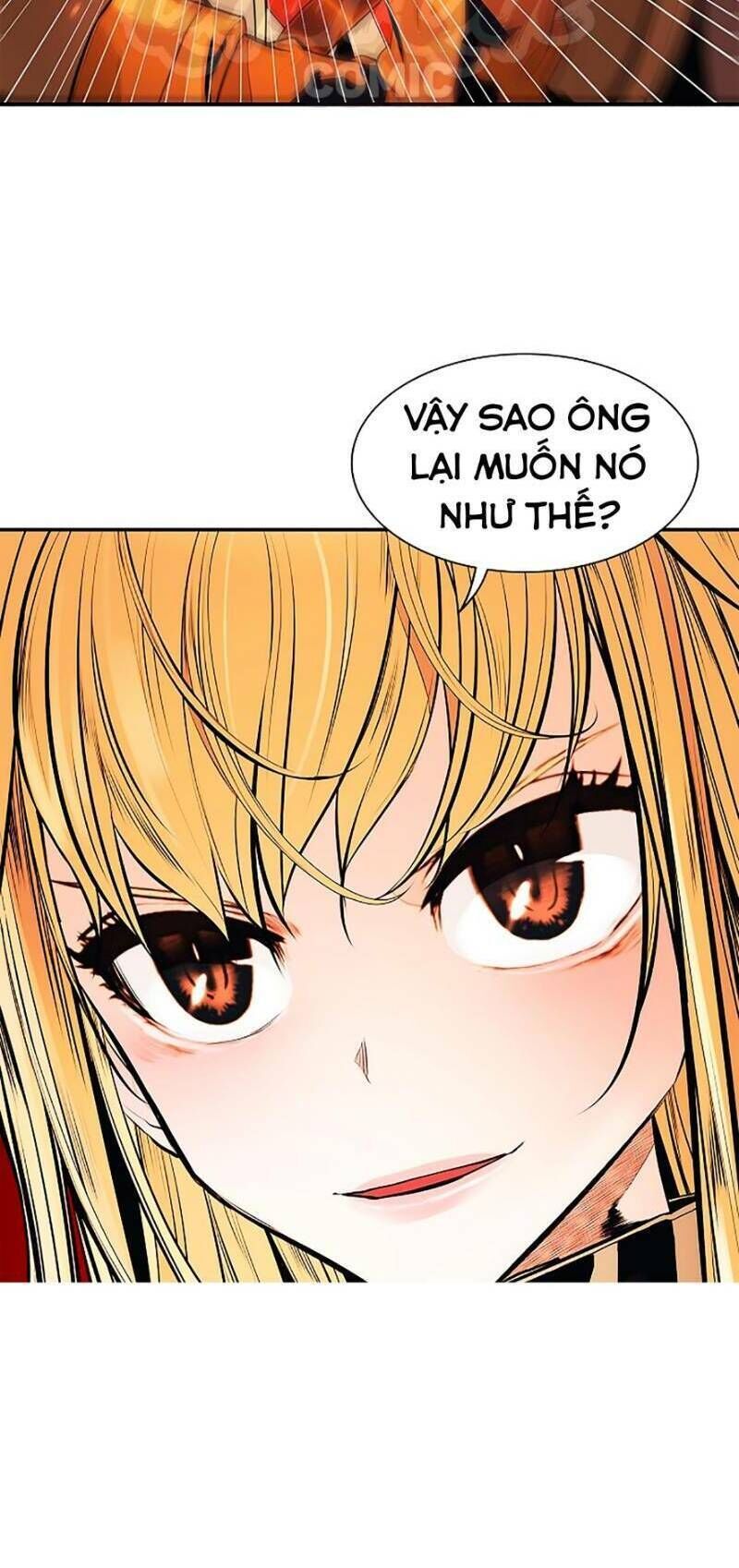 đọc truyện Bất Bại Chân Ma Chương 37 ảnh 47 tại Thiên Thai Truyện