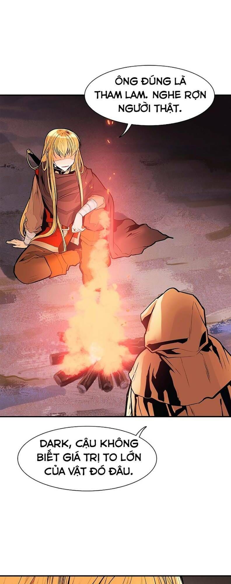 đọc truyện Bất Bại Chân Ma Chương 37 ảnh 51 tại Thiên Thai Truyện