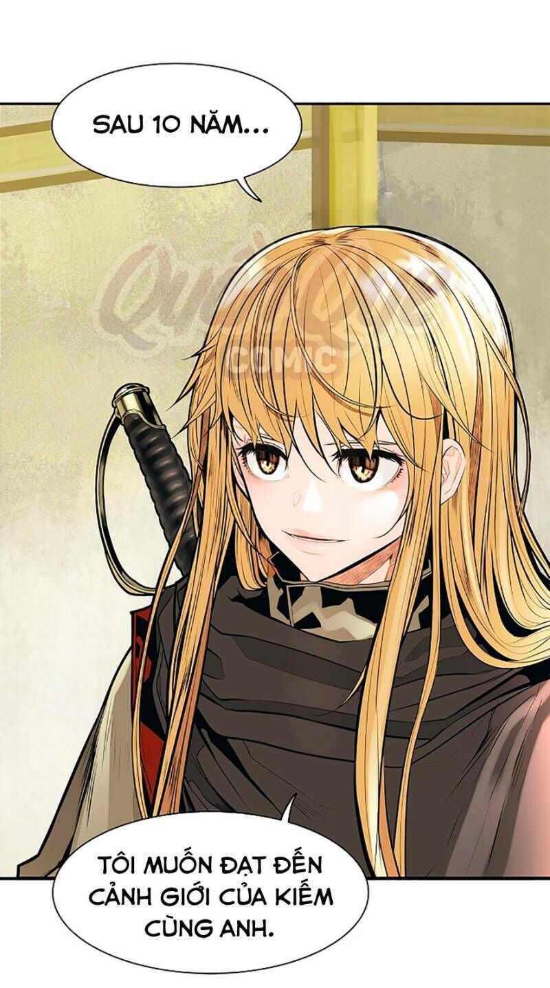 đọc truyện Bất Bại Chân Ma Chương 37 ảnh 7 tại Thiên Thai Truyện