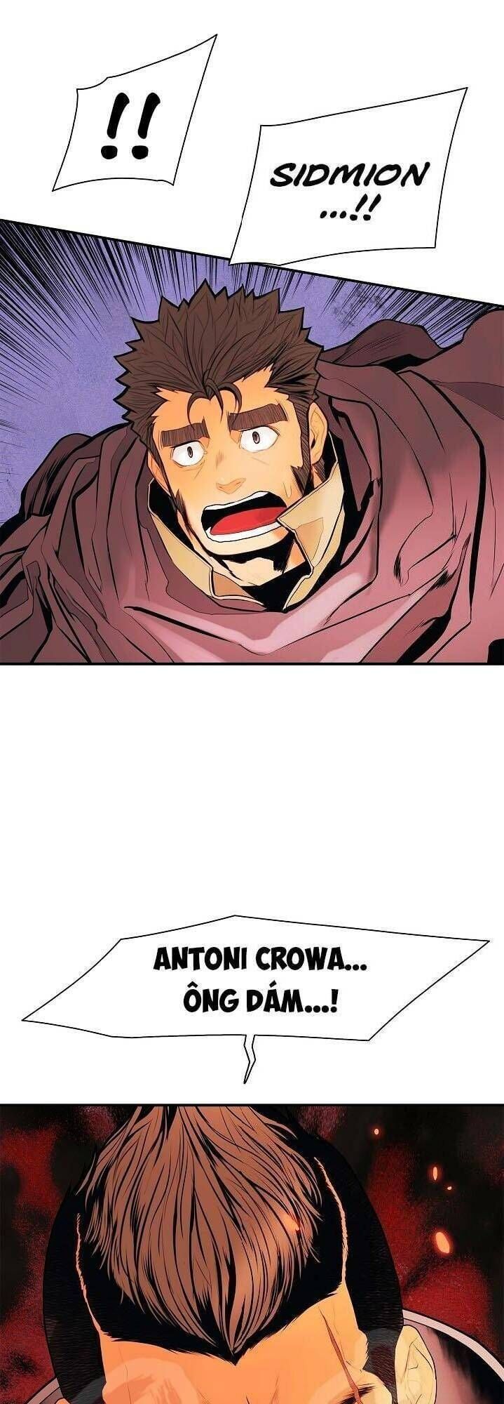 đọc truyện Bất Bại Chân Ma Chương 37 ảnh 59 tại Thiên Thai Truyện