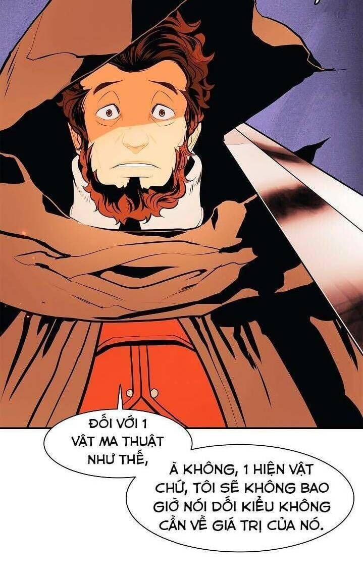 đọc truyện Bất Bại Chân Ma Chương 37 ảnh 61 tại Thiên Thai Truyện