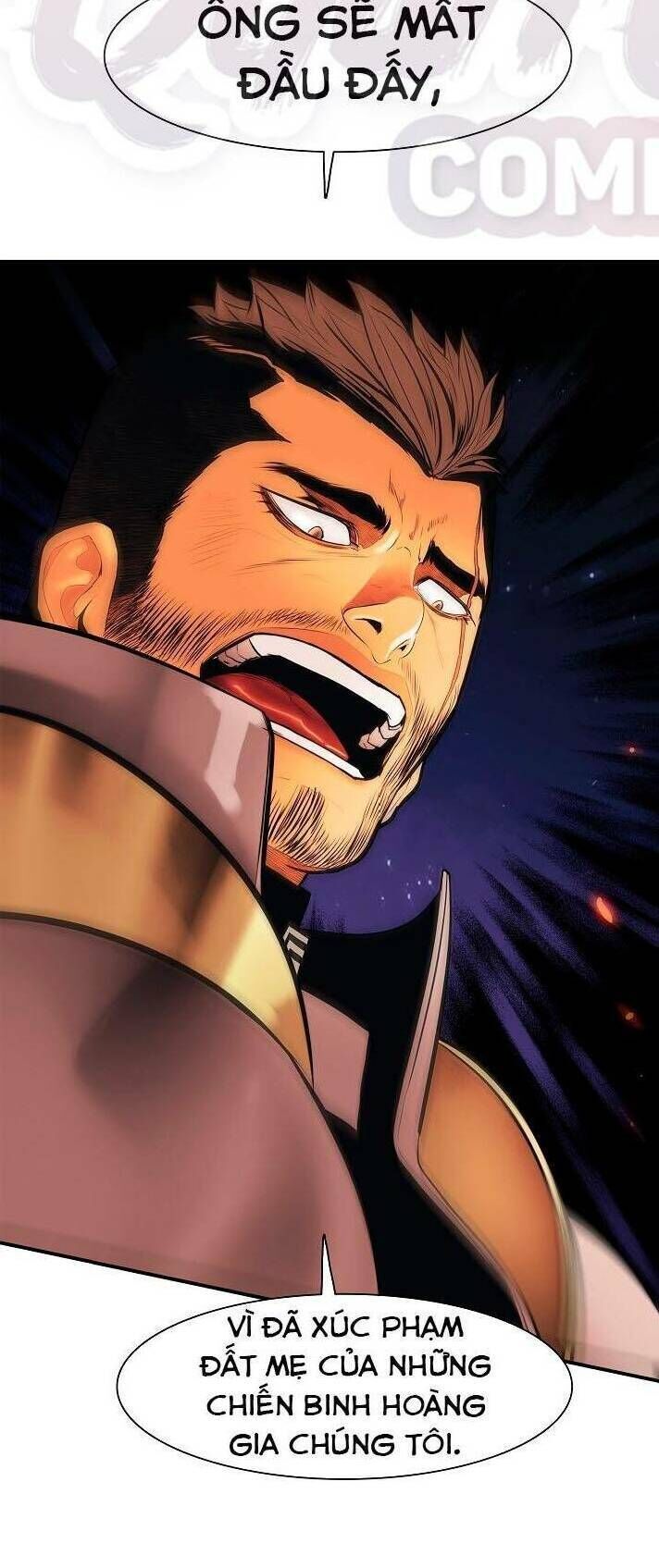 đọc truyện Bất Bại Chân Ma Chương 37 ảnh 63 tại Thiên Thai Truyện