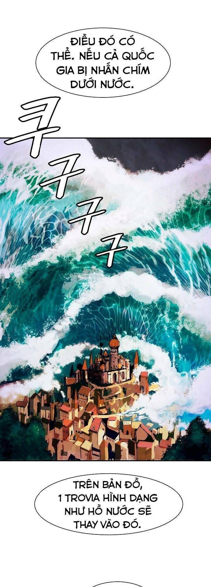 đọc truyện Bất Bại Chân Ma Chương 37 ảnh 66 tại Thiên Thai Truyện