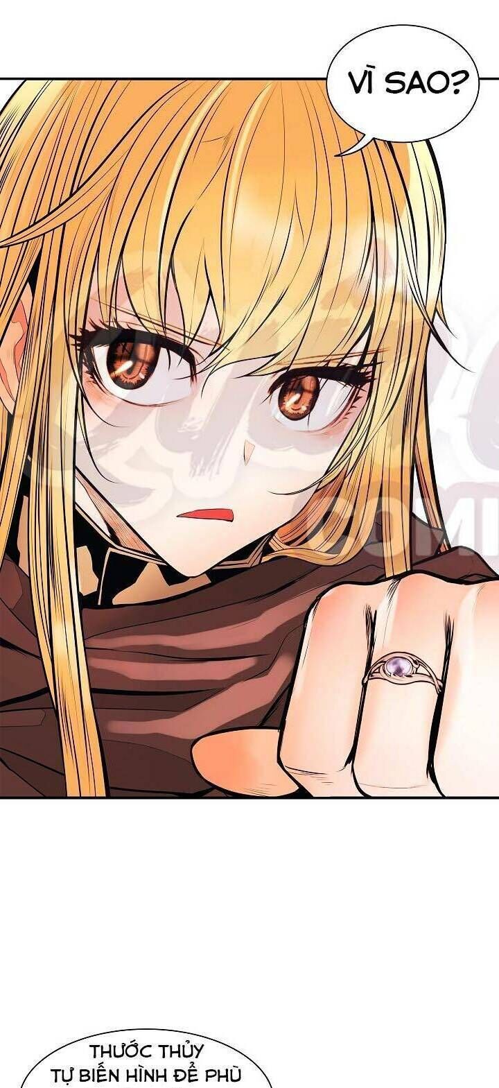 đọc truyện Bất Bại Chân Ma Chương 37 ảnh 70 tại Thiên Thai Truyện