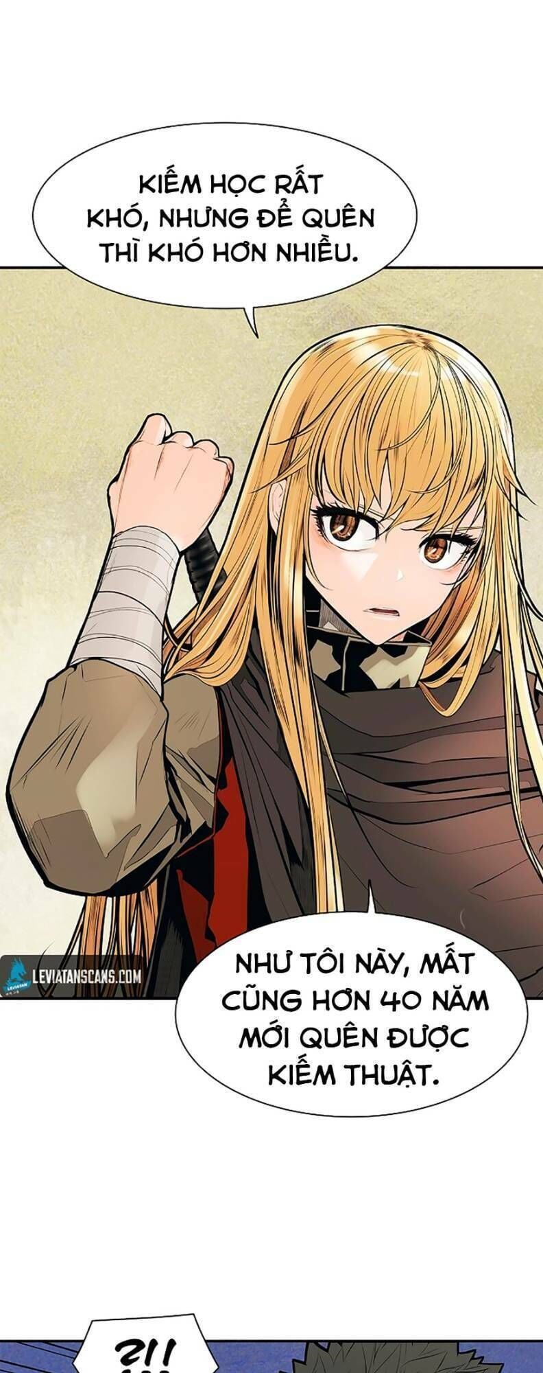 đọc truyện Bất Bại Chân Ma Chương 37 ảnh 9 tại Thiên Thai Truyện