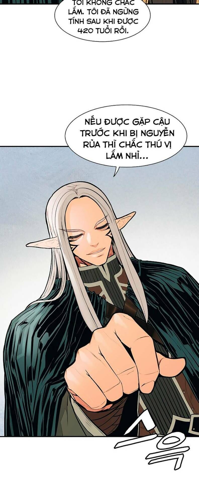 đọc truyện Bất Bại Chân Ma Chương 37 ảnh 11 tại Thiên Thai Truyện