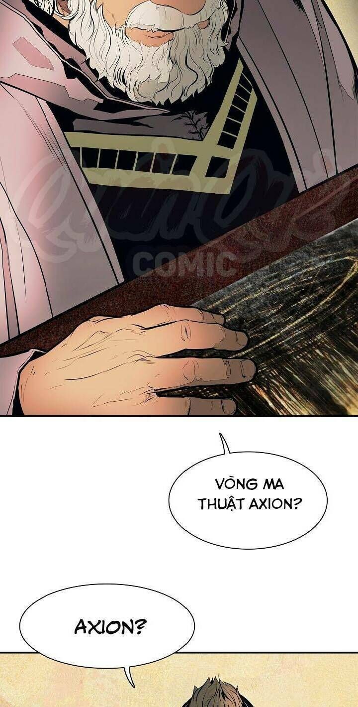 đọc truyện Bất Bại Chân Ma Chương 38 ảnh 12 tại Thiên Thai Truyện