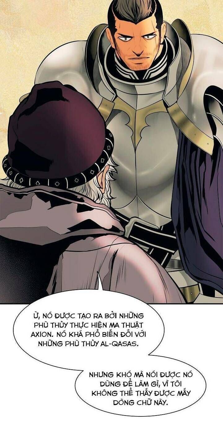 đọc truyện Bất Bại Chân Ma Chương 38 ảnh 13 tại Thiên Thai Truyện