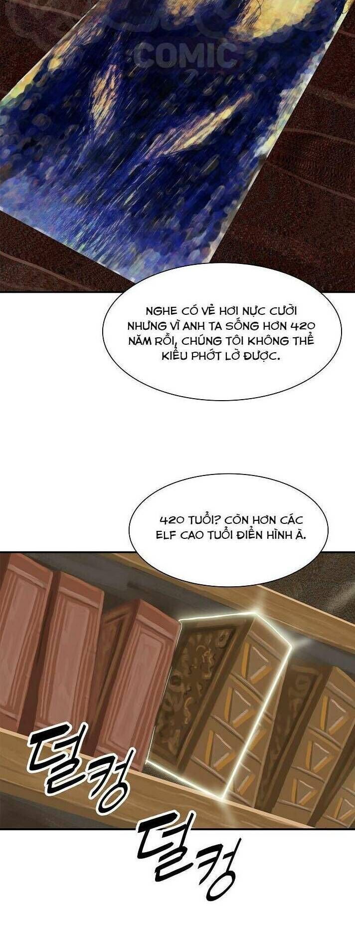 đọc truyện Bất Bại Chân Ma Chương 38 ảnh 15 tại Thiên Thai Truyện