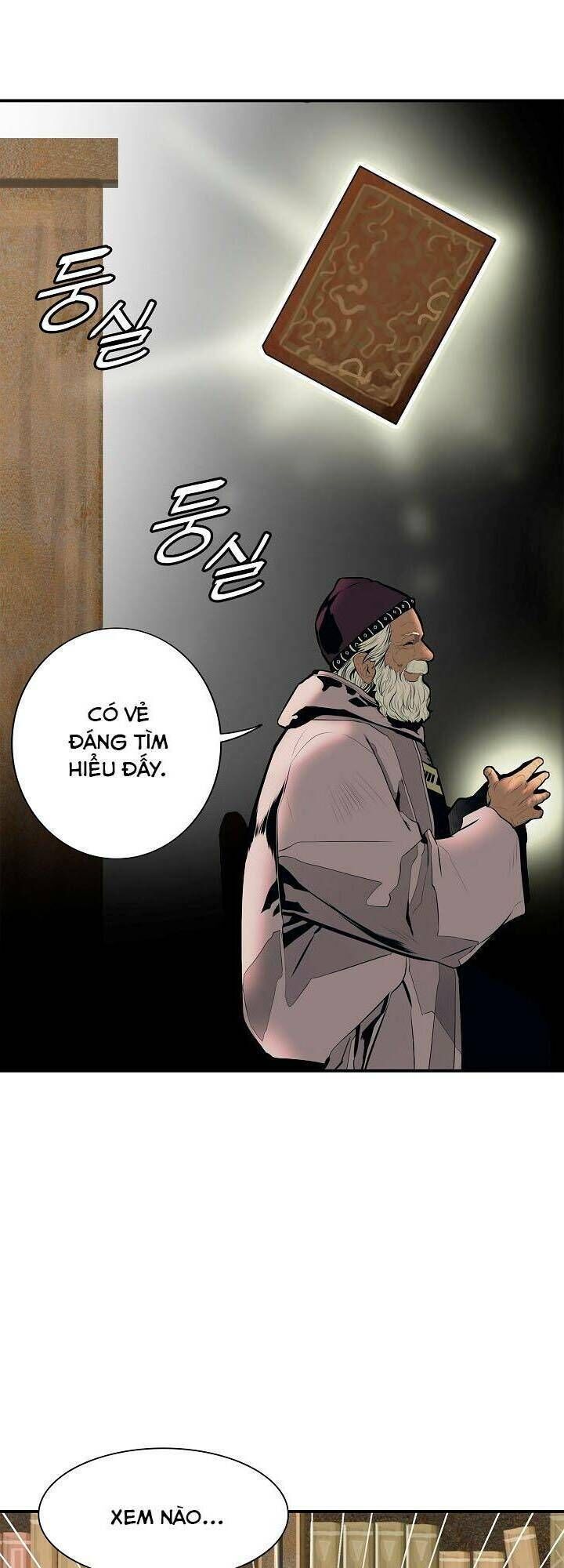 đọc truyện Bất Bại Chân Ma Chương 38 ảnh 16 tại Thiên Thai Truyện