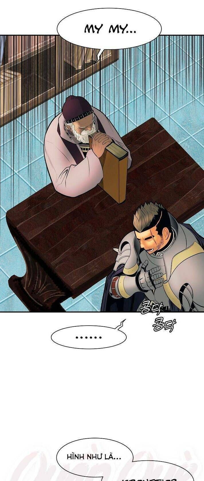 đọc truyện Bất Bại Chân Ma Chương 38 ảnh 19 tại Thiên Thai Truyện