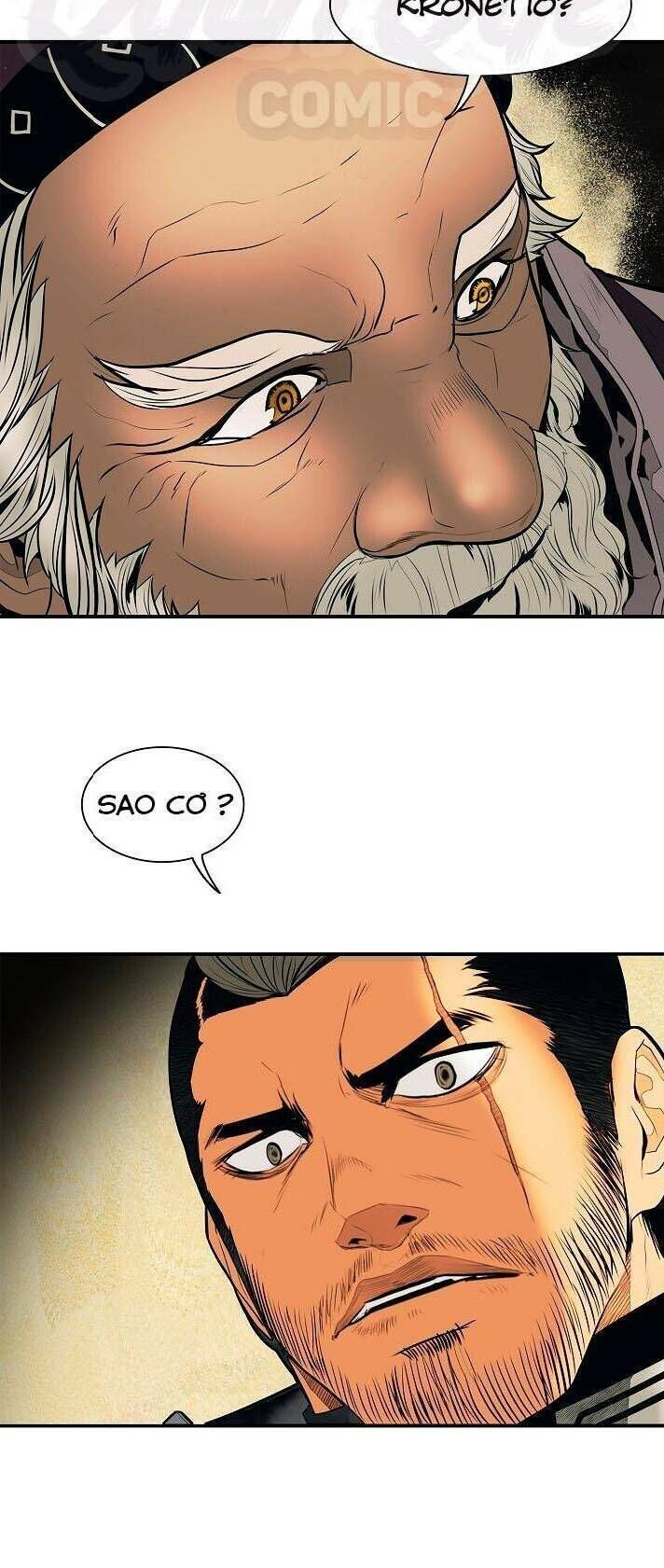 đọc truyện Bất Bại Chân Ma Chương 38 ảnh 20 tại Thiên Thai Truyện