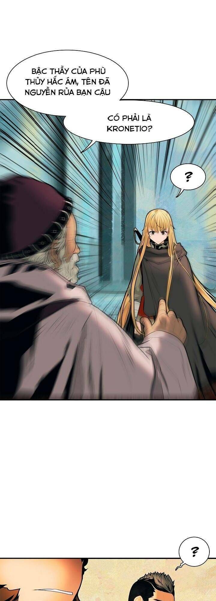 đọc truyện Bất Bại Chân Ma Chương 38 ảnh 21 tại Thiên Thai Truyện