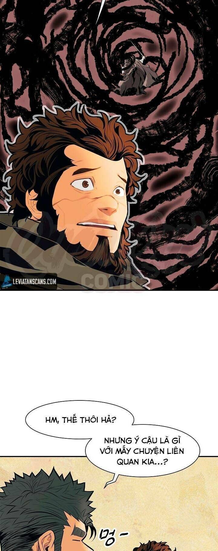 đọc truyện Bất Bại Chân Ma Chương 38 ảnh 25 tại Thiên Thai Truyện