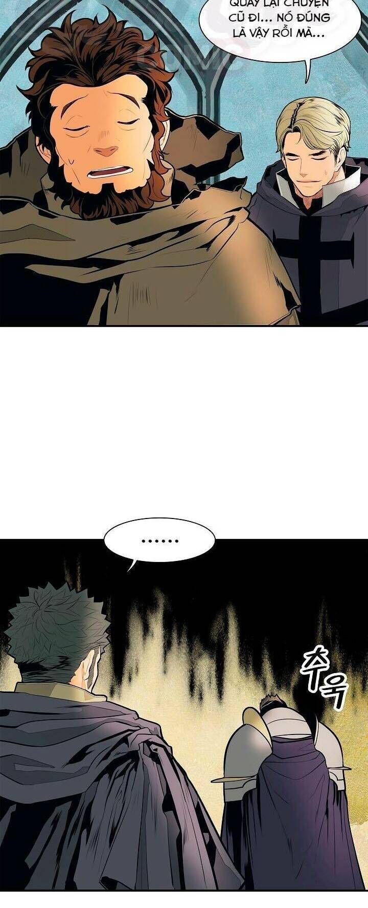 đọc truyện Bất Bại Chân Ma Chương 38 ảnh 28 tại Thiên Thai Truyện