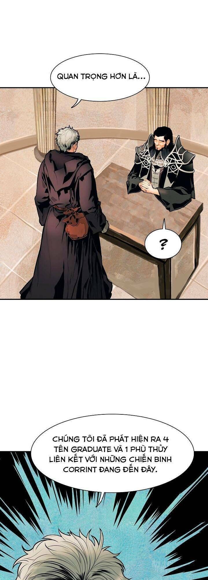 đọc truyện Bất Bại Chân Ma Chương 38 ảnh 5 tại Thiên Thai Truyện