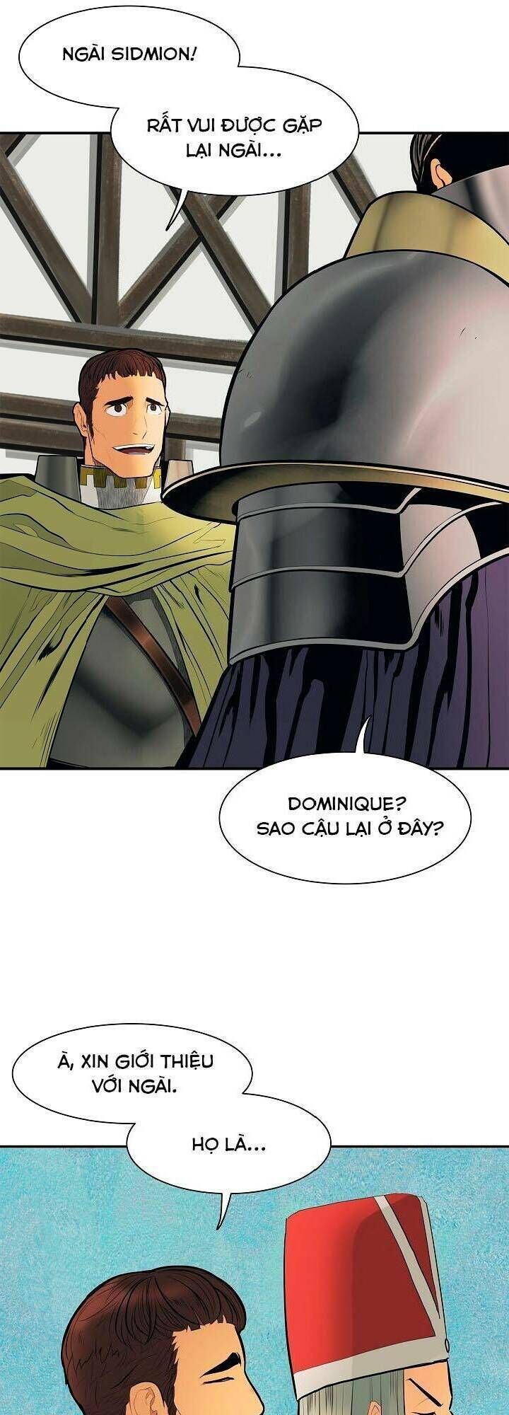 đọc truyện Bất Bại Chân Ma Chương 38 ảnh 32 tại Thiên Thai Truyện