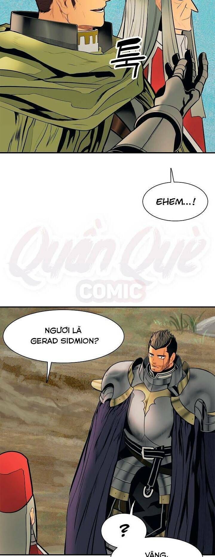 đọc truyện Bất Bại Chân Ma Chương 38 ảnh 33 tại Thiên Thai Truyện