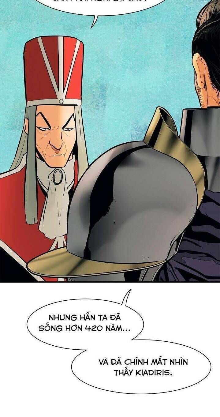 đọc truyện Bất Bại Chân Ma Chương 38 ảnh 40 tại Thiên Thai Truyện