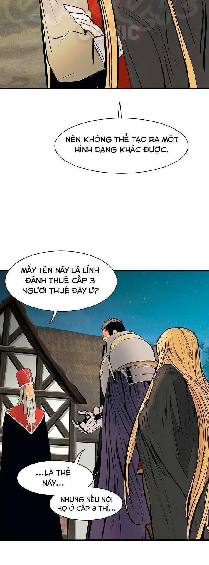 đọc truyện Bất Bại Chân Ma Chương 38 ảnh 45 tại Thiên Thai Truyện