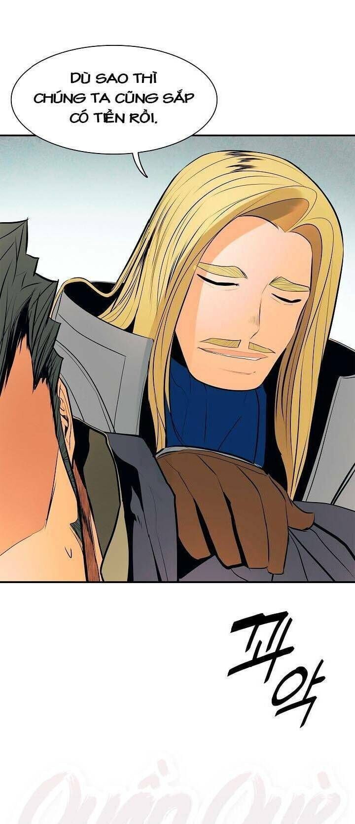 đọc truyện Bất Bại Chân Ma Chương 38 ảnh 49 tại Thiên Thai Truyện