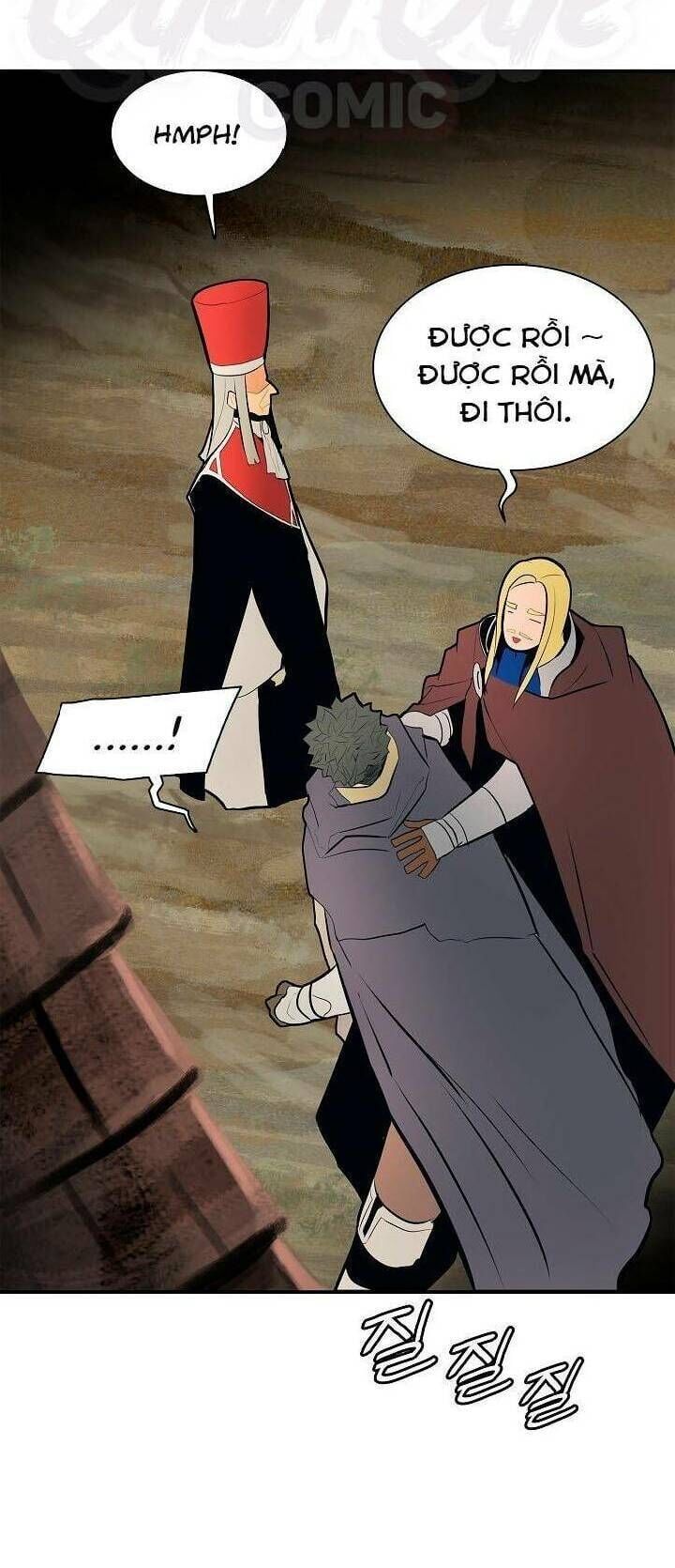 đọc truyện Bất Bại Chân Ma Chương 38 ảnh 50 tại Thiên Thai Truyện