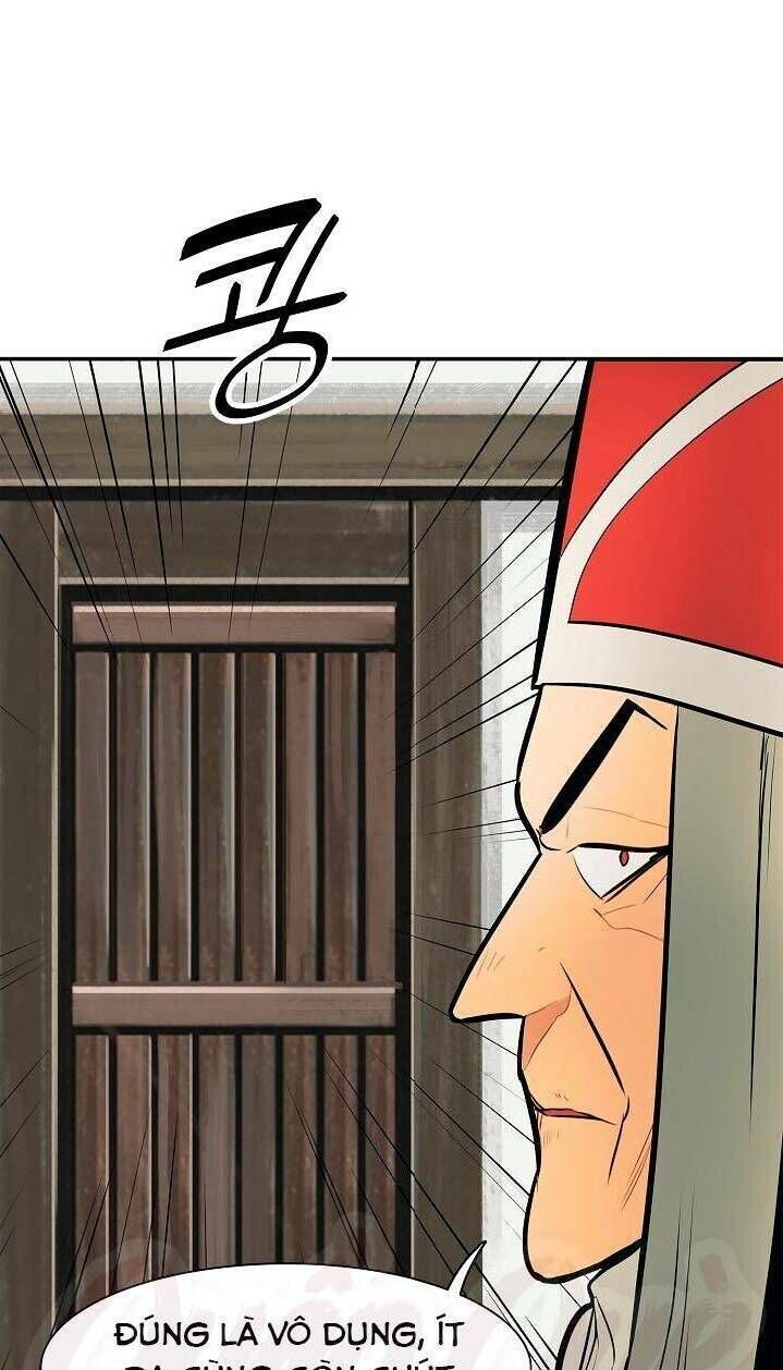 đọc truyện Bất Bại Chân Ma Chương 38 ảnh 51 tại Thiên Thai Truyện