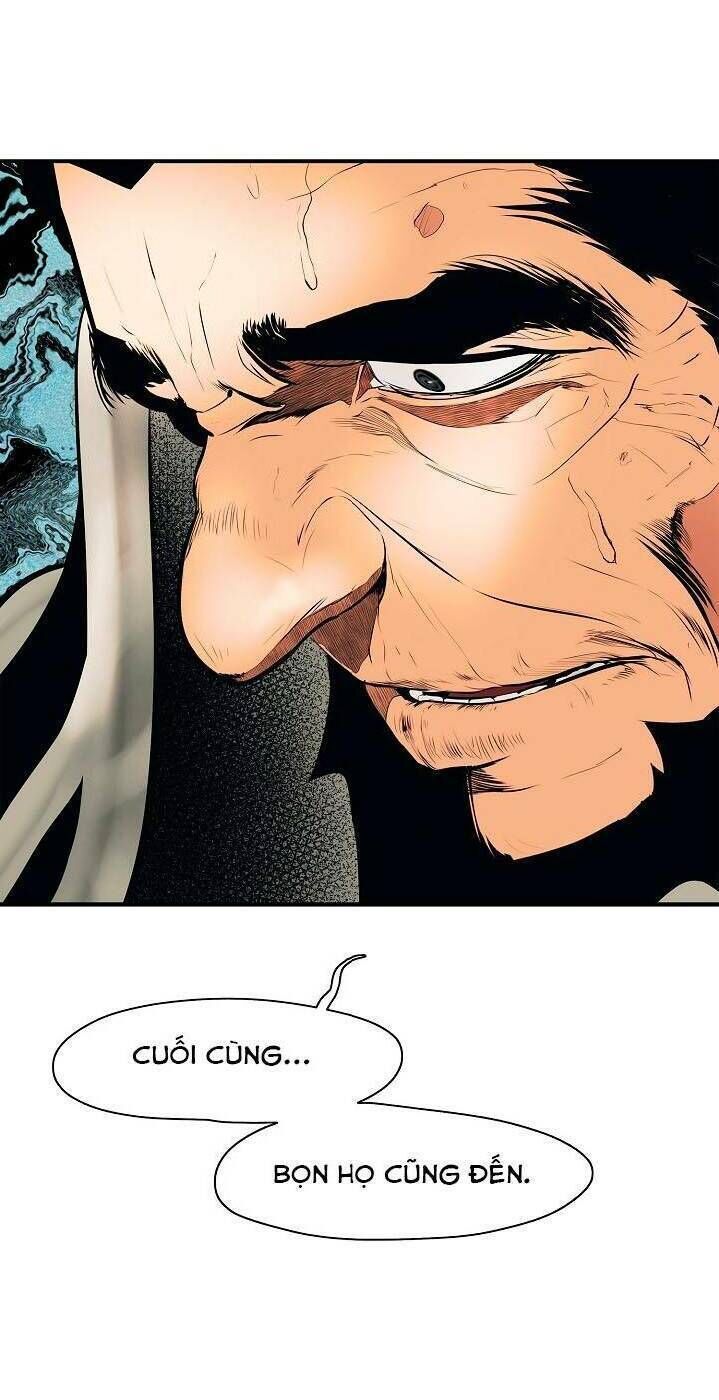 đọc truyện Bất Bại Chân Ma Chương 38 ảnh 7 tại Thiên Thai Truyện