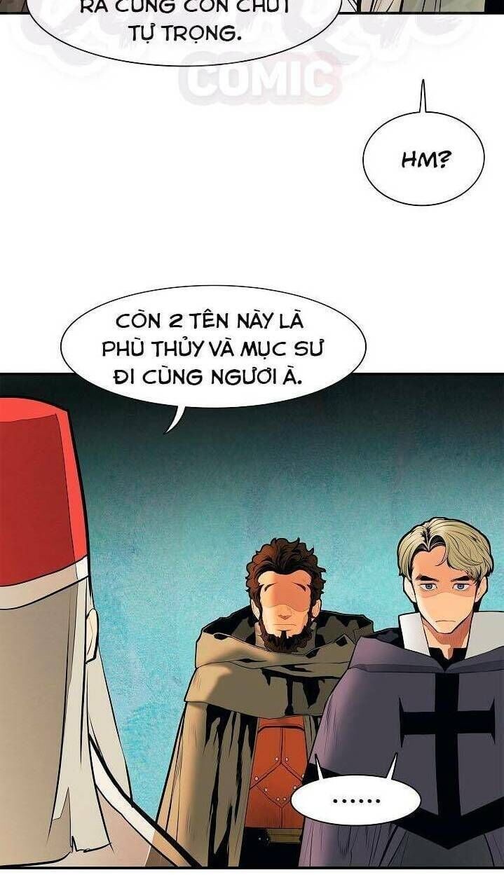 đọc truyện Bất Bại Chân Ma Chương 38 ảnh 52 tại Thiên Thai Truyện