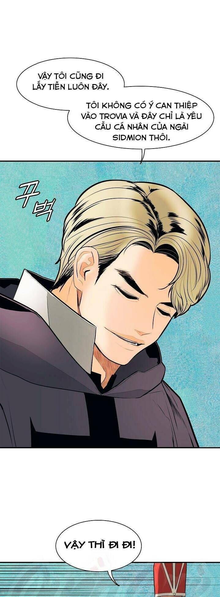 đọc truyện Bất Bại Chân Ma Chương 38 ảnh 53 tại Thiên Thai Truyện