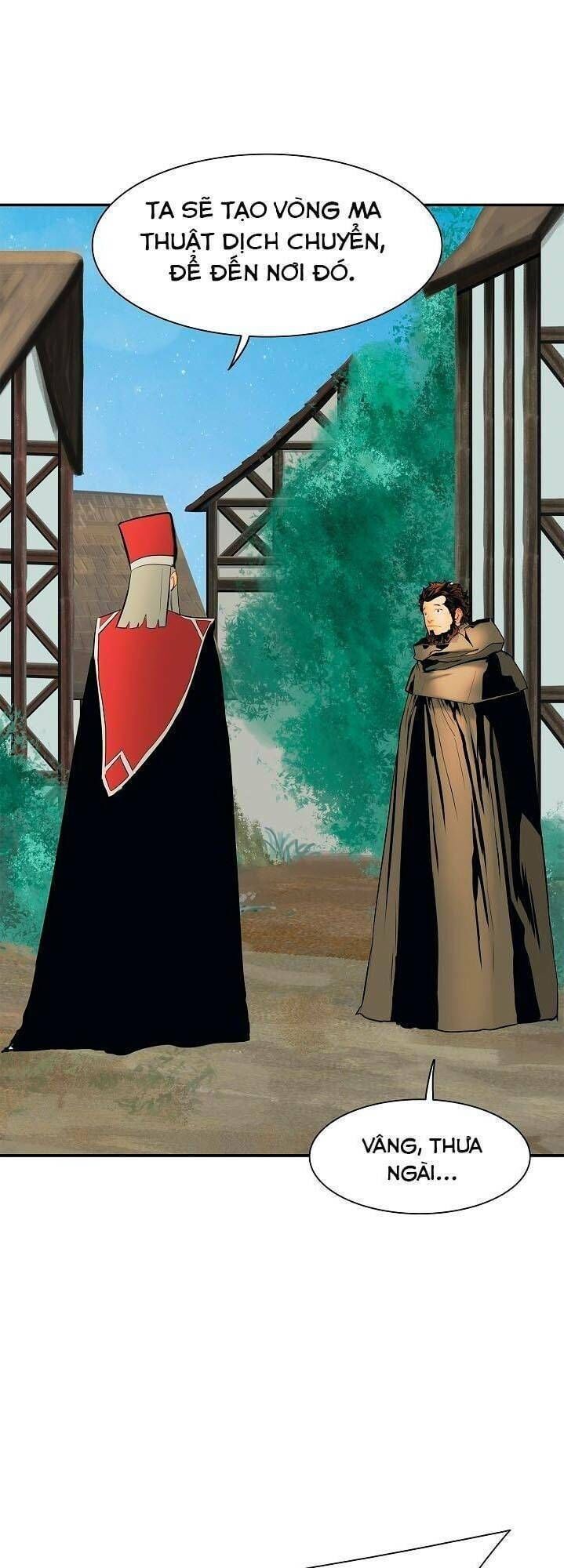 đọc truyện Bất Bại Chân Ma Chương 38 ảnh 55 tại Thiên Thai Truyện