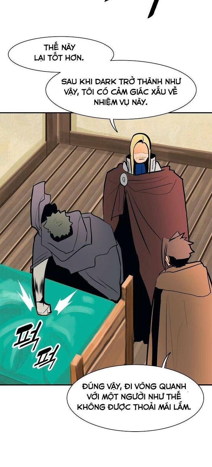 đọc truyện Bất Bại Chân Ma Chương 38 ảnh 57 tại Thiên Thai Truyện