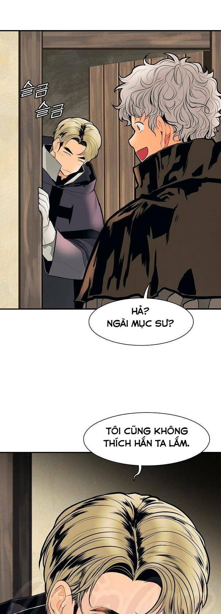 đọc truyện Bất Bại Chân Ma Chương 38 ảnh 58 tại Thiên Thai Truyện