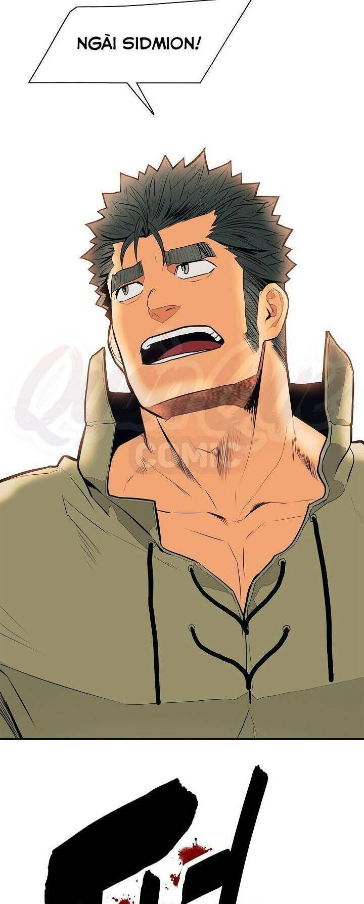 đọc truyện Bất Bại Chân Ma Chương 38 ảnh 66 tại Thiên Thai Truyện