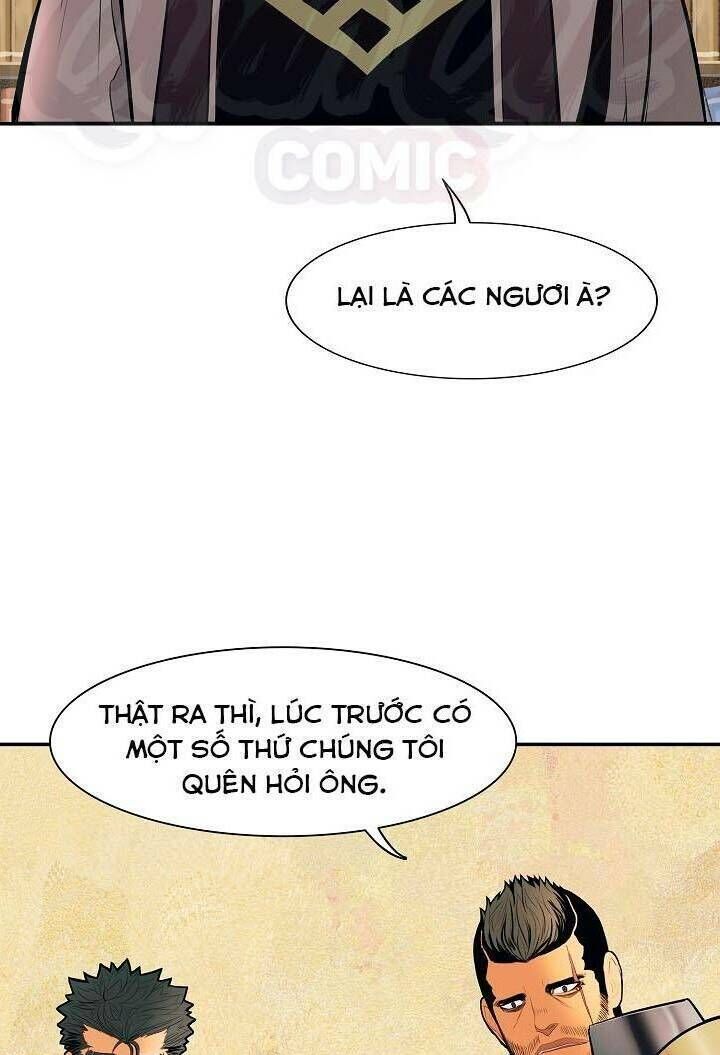 đọc truyện Bất Bại Chân Ma Chương 38 ảnh 9 tại Thiên Thai Truyện