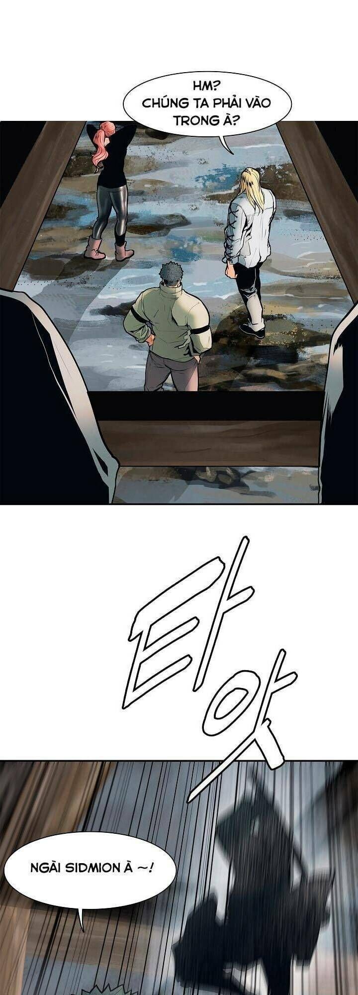 đọc truyện Bất Bại Chân Ma Chương 39 ảnh 3 tại Thiên Thai Truyện