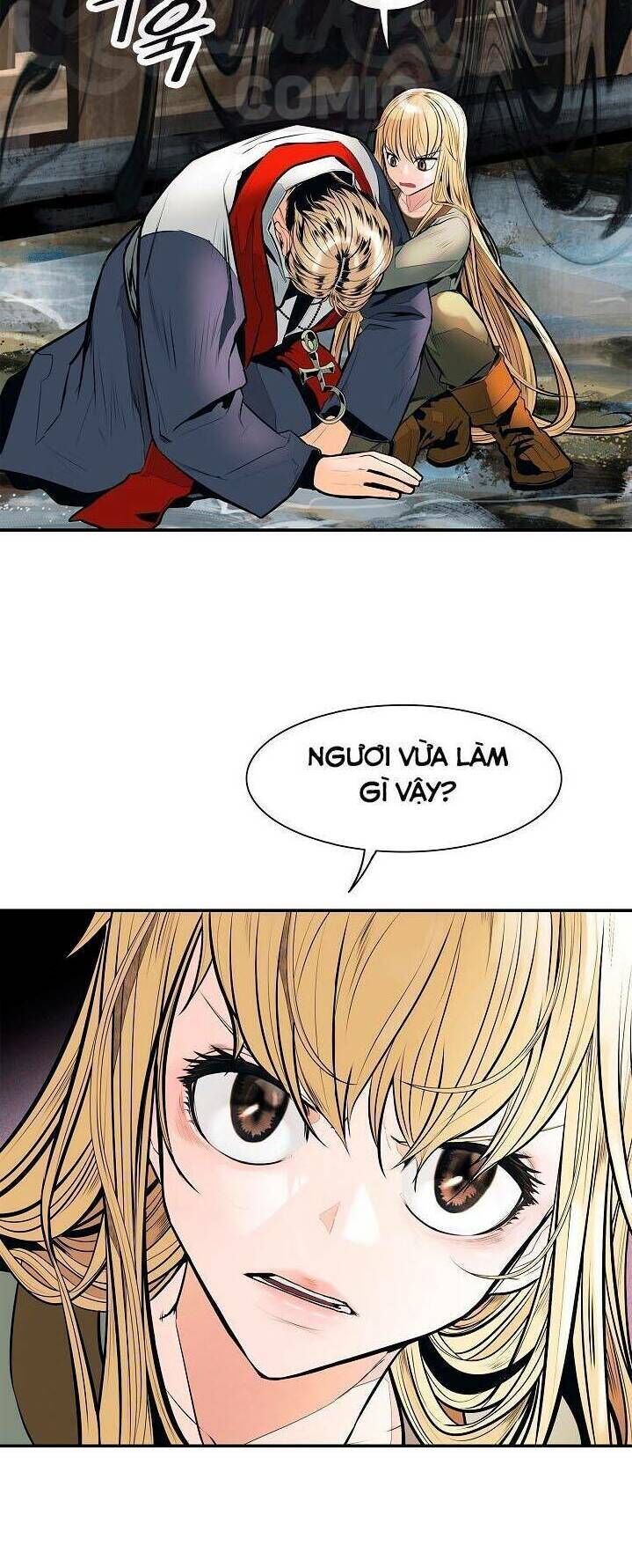 đọc truyện Bất Bại Chân Ma Chương 39 ảnh 12 tại Thiên Thai Truyện