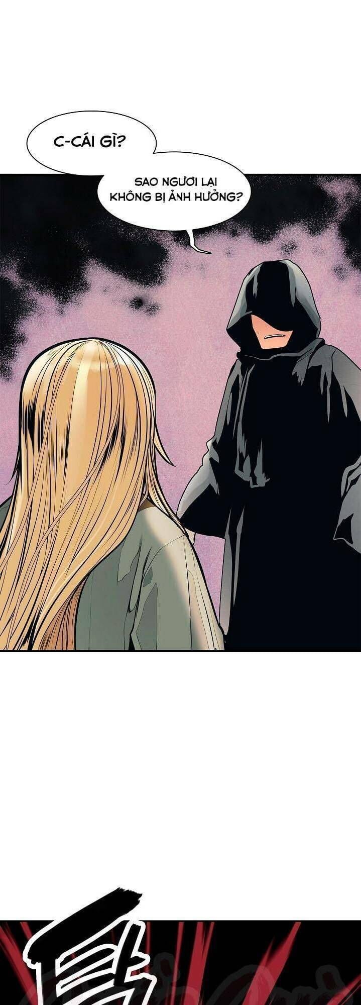 đọc truyện Bất Bại Chân Ma Chương 39 ảnh 13 tại Thiên Thai Truyện