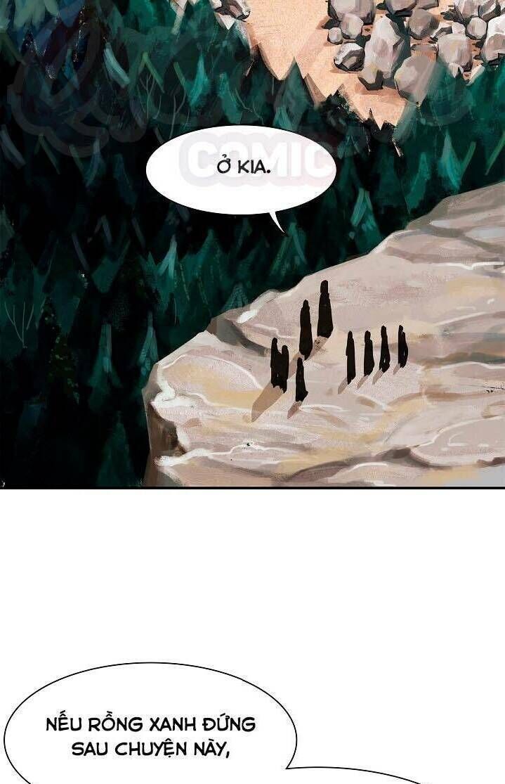 đọc truyện Bất Bại Chân Ma Chương 39 ảnh 17 tại Thiên Thai Truyện