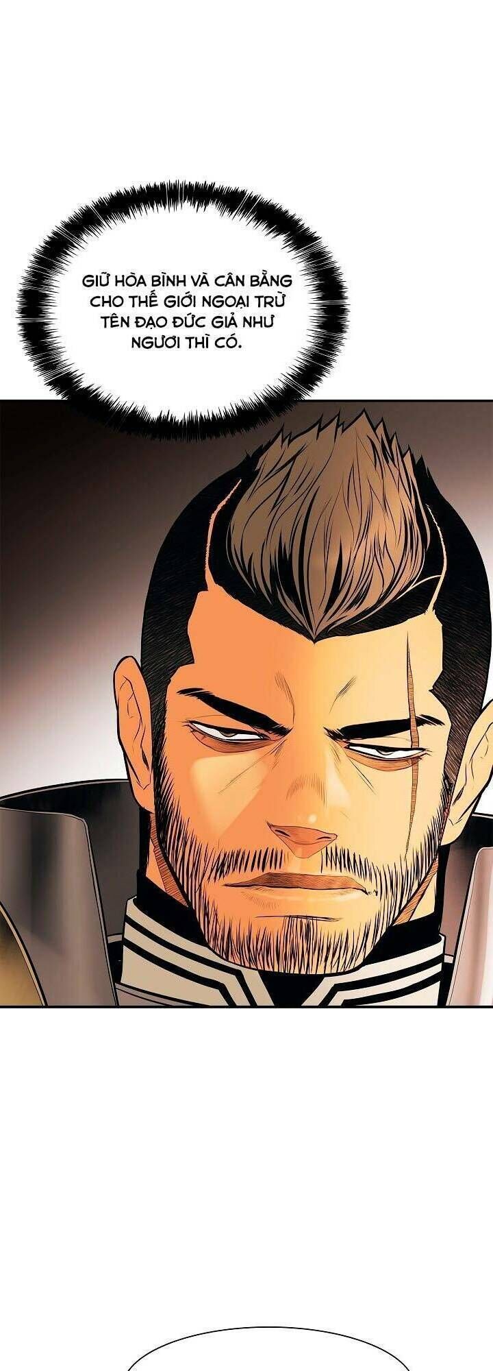 đọc truyện Bất Bại Chân Ma Chương 39 ảnh 19 tại Thiên Thai Truyện